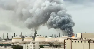 ইরানের হামলা শুরুর পর ১২৫ ক্ষেপণাস্ত্র ও ২১১ ড্রোন ভূপাতিতের দাবি বাহরাইনের